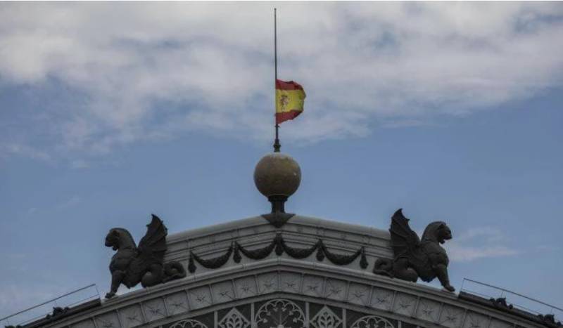 Ισπανία: Εκτίναξη του πληθωρισμού κοντά στο 10% για πρώτη φορά εδώ και 37 χρόνια