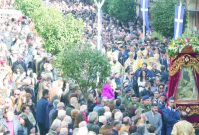 Σημαντικότερα πράγματα από τα τραπεζώματα