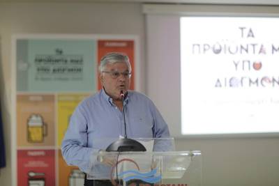 "Η Μεσσηνία έχασε το φετινό αγουρόλαδο", σύμφωνα με τον γευσιγνώστη Βασίλη Φραντζολά