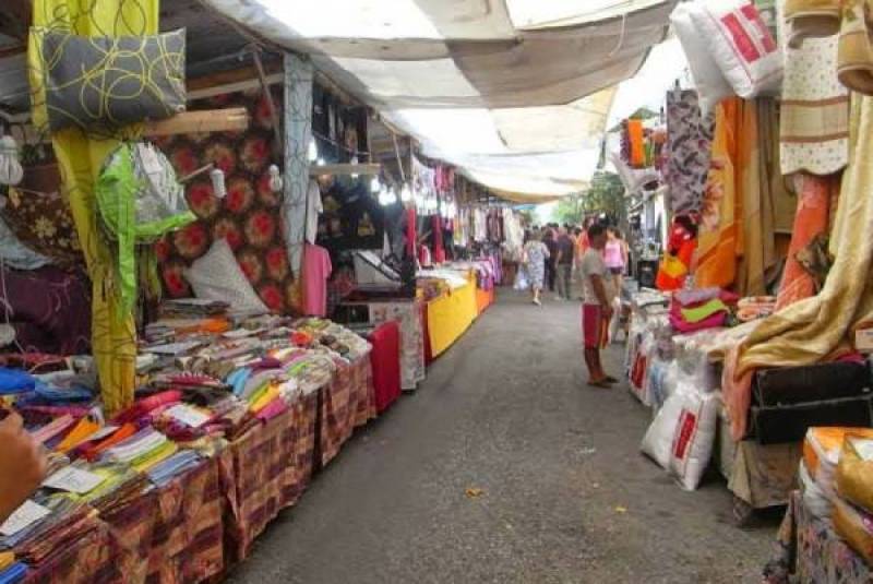 Τιμή προ κορονοϊού για μίσθωση θέσεων εμποροπανήγυρης Φιλιατρών