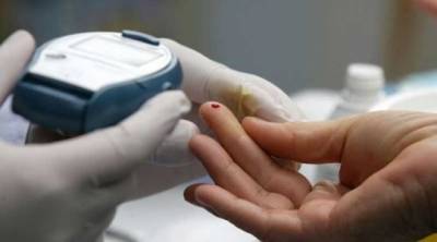 Δωρεάν εξετάσεις σακχάρου το Σάββατο στον Αριστομένη
