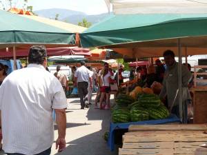 Ελεγχοι ΣΔΟΕ στη λαϊκή