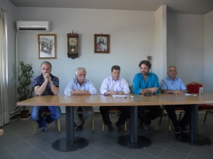 "Οιδίπους Τύραννος" στην Αρχαία Μεσσήνη