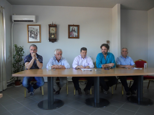 "Οιδίπους Τύραννος" στην Αρχαία Μεσσήνη