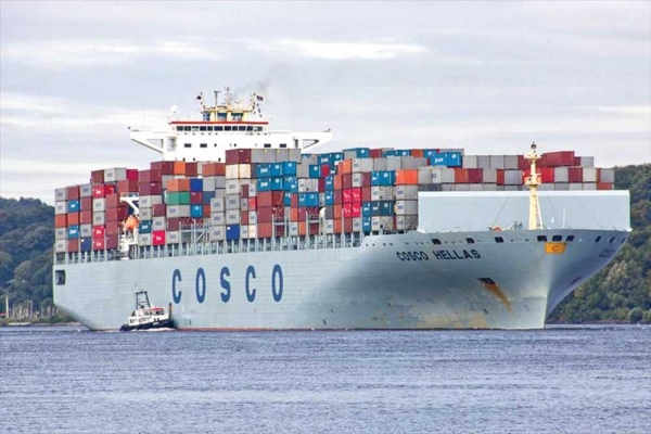 Εκπαιδευτικό ταξίδι για 62 δόκιμους Λιμενικού από το λιμάνι της Καλαμάτας