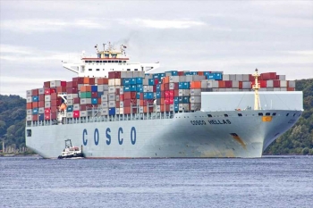 Εκπαιδευτικό ταξίδι για 62 δόκιμους Λιμενικού από το λιμάνι της Καλαμάτας