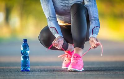 6 Απριλίου - Παγκόσμια ημέρα σωματικής δραστηριότητας