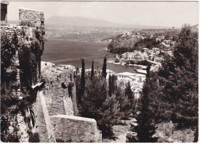 Η Πύλος από το Νιόκαστρο