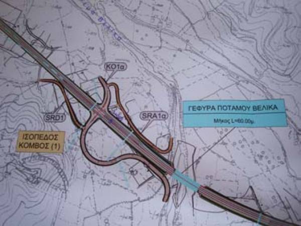 Ποιοι και γιατί δεν θέλουν το δρόμο Καλαμάτα-Ριζόμυλος;