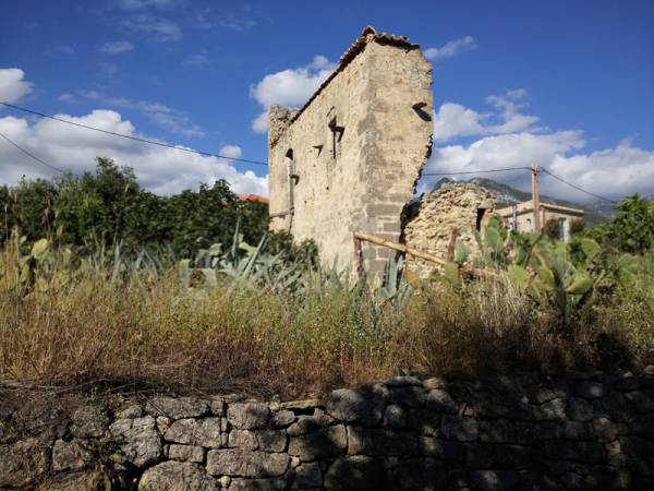 Κίνδυνος αφανισμού της μικρής ιδιοκτησίας