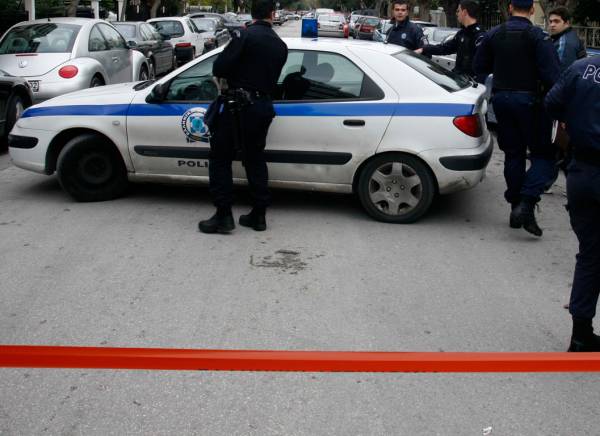 Συνελήφθη ο 54χρονος για τη δολοφονία του επιχειρηματία στην Τρίπολη