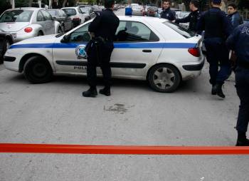 Συνελήφθη ο 54χρονος για τη δολοφονία του επιχειρηματία στην Τρίπολη