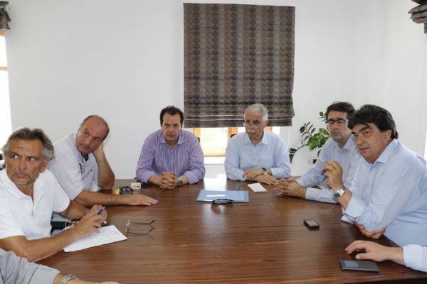 Αλλοθι για το διαρκές περιβαλλοντικό έγκλημα