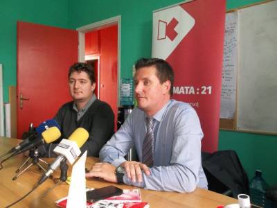 Στην Καλαμάτα σήμερα η Κριτική Επιτροπή για την Ευρωπαϊκή Πολιτιστική Πρωτεύουσα 2021