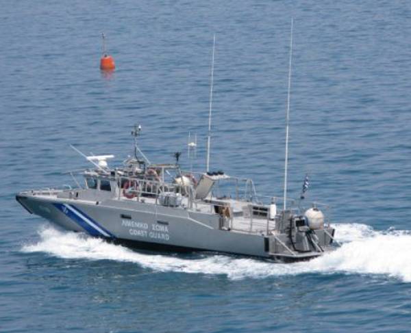 Με δωρεά η επισκευή του περιπολικού του Λιμεναρχείου Πύλου