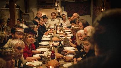 Νέες προβολές από τη Νέα Κινηματογραφική Λέσχη Καλαμάτας