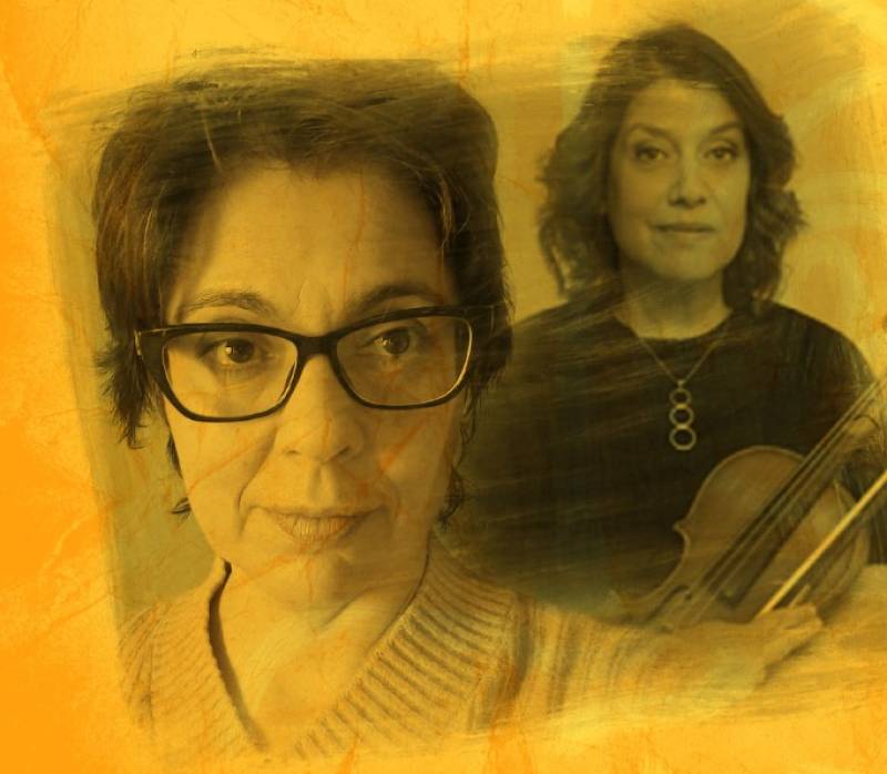 Ξεκινούν οι “Διεθνείς Μουσικές Μέρες Καλαμάτας”