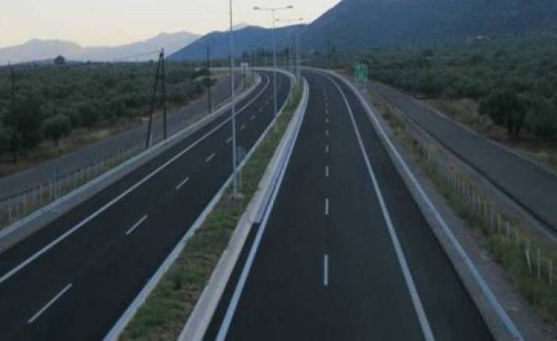 Αποζημίωση 1,29 εκατ. ευρώ στον Μορέα