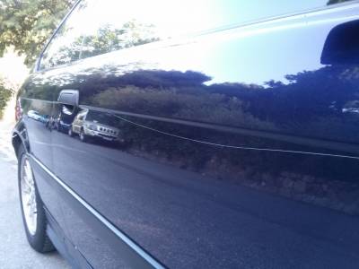 Νέα κρούσματα φθοράς οχημάτων στο δημοτικό πάρκινγκ Καλαμάτας