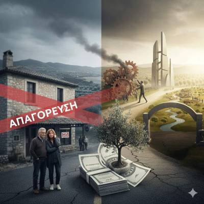 Γιατί ο παρεμβατισμός βλάπτει την ανάπτυξη