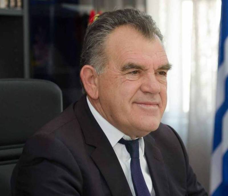 Τσώνης κατά δημοτικής αρχής Μεσσήνης: “Η προχειρότητα οδηγεί σε σπατάλες”