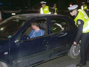 Μειώνονται οι μεθυσμένοι… οδηγοί