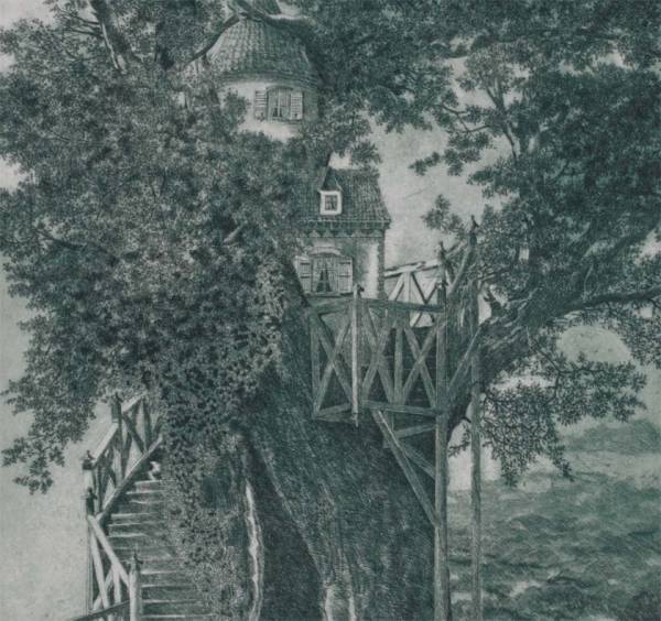 Έκθεση χαρακτικής και γκραβούρας στο Μουσείο Κατσουλίδη