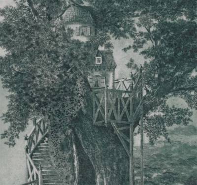 Έκθεση χαρακτικής και γκραβούρας στο Μουσείο Κατσουλίδη