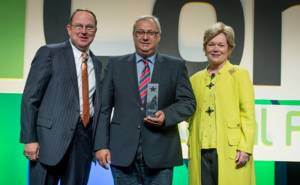 Γιώργος Κατσιφώλης: "Ηθελα να σηκώσω ψηλά την σημαία της Καλαμάτας στο Σικάγο…"