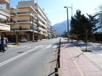 Καταγγελίες ανταγωνιστών στην παραλιακή ζώνη διαπιστώνει ο Νίκας