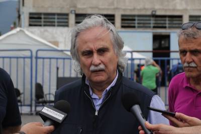 Γουλιάμος - ΚΚΕ: "Ανείπωτη τραγωδία με αιτία τις πολιτικές που εφαρμόζουν η Ε.Ε., οι ΗΠΑ και το ΝΑΤΟ" (βίντεο)