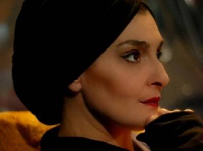 "Η αόρατη αλυσίδα" με τη Μίνα Χειμώνα στο ΔΗΠΕΘΕ Καλαμάτας