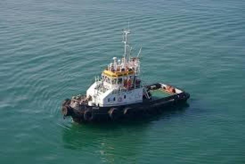 Ανεστάλησαν οι απεργιακές κινητοποιήσεις των πληρωμάτων των ρυμουλκών