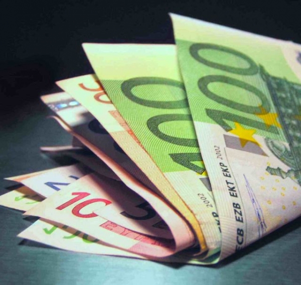 Συνελήφθη 46χρονη στην Τρίπολη για χρέη 1 εκατομμυρίου ευρώ