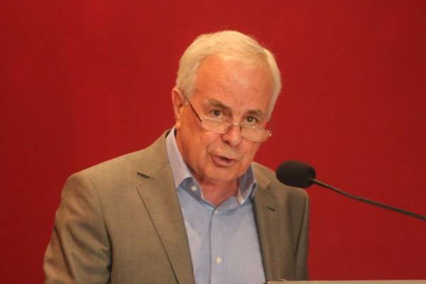 Αποστόλου: "Η κυβέρνηση αναζητά τρόπο να αποζημιώσει και τους ανασφάλιστους αγρότες"