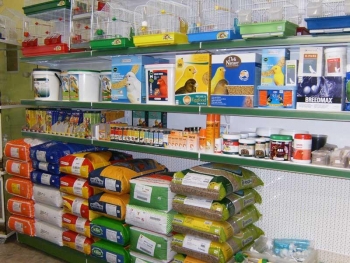 Στα Pet Shop της Καλαμάτας: Αυξημένη ζήτηση για σκυλιά φύλακες