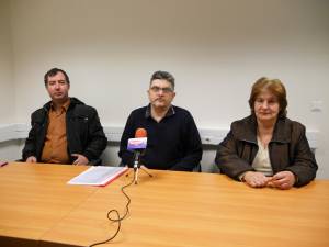 Συγκέντρωση στο ΔΕΔΔΗΕ για να μην κόβει το ρεύμα σε ανέργους