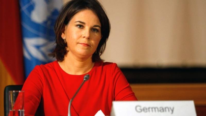 Μπέρμποκ: Η διεθνής κοινότητα πρέπει να επικεντρώσει την προσπάθειά της στην παροχή βοήθειας στους αμάχους