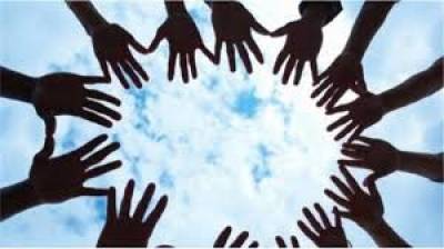 Ο εθελοντισμός σε καιρούς κρίσης