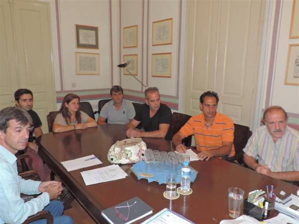 Τομέας Ελέγχου όπως... Δημοτική Αστυνομία