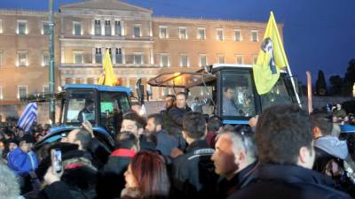 Η ΛΑΕ για τα επεισόδια