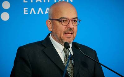 Άγνωστοι διέρρηξαν το γραφείο του βουλευτή της ΝΔ Μπάμπη Παπαδημητρίου