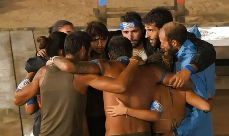 Aτύχημα στο Survivor: Ακρωτηριασμός για 22χρονο παίκτη (βίντεο)