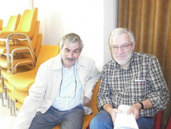 Καθεστώς παρανομίας και πλήρους ασυδοσίας από τις ιδιωτικές εταιρείες που δραστηριοποιούνται στα ορυχεία και τις Μονάδες της Δ.Ε.Η στη Μεγαλόπολη καταγγέλλουν Ζαχαριάς - Πετράκος