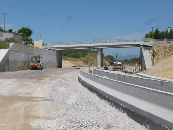 Να ξεκαθαρίσουν οι εκκρεμότητες του περιφερειακού