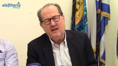 Μετά τις εκλογές επαναλειτουργία του στρατοπέδου της Καλαμάτας “βλέπει” ο Νίκας