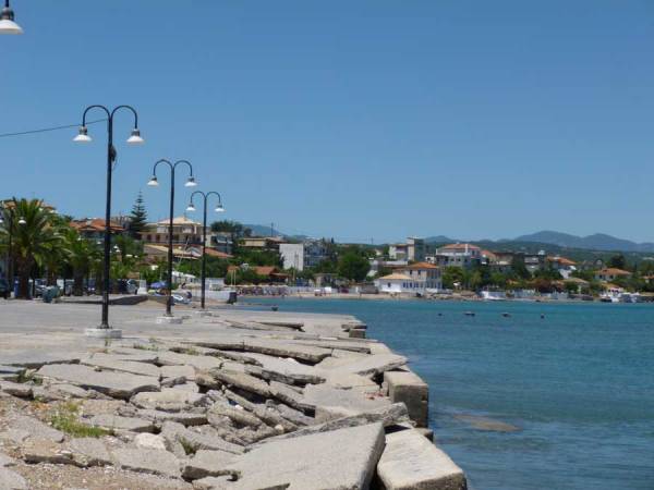 Αβεβαιότητα για το βιολογικό Πεταλιδίου