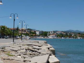 Αβεβαιότητα για το βιολογικό Πεταλιδίου