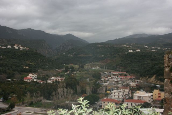 Μαλαπάνης: Οι ακρότητες στις τιμές δεν θα ακυρώσουν τον περιφερειακό