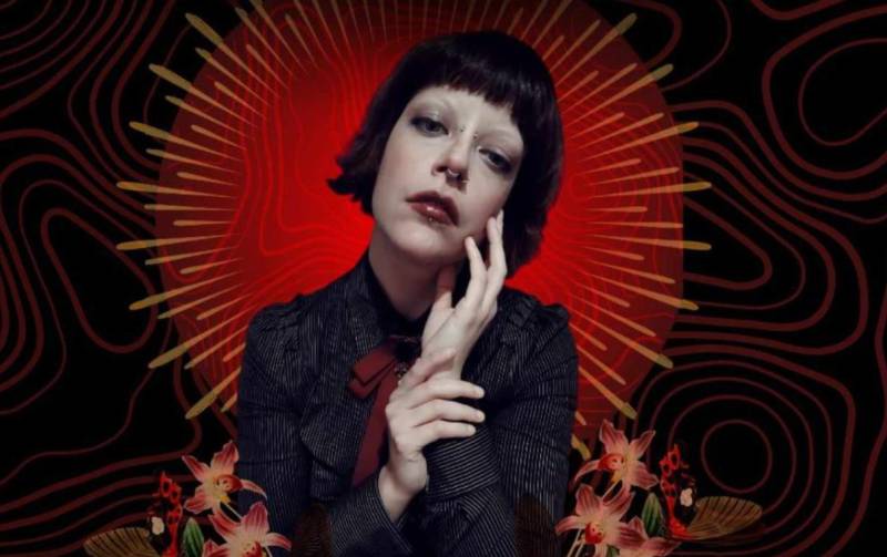 Ρεσιτάλ πιάνου με την Αλεξάνδρα Κομνηνού